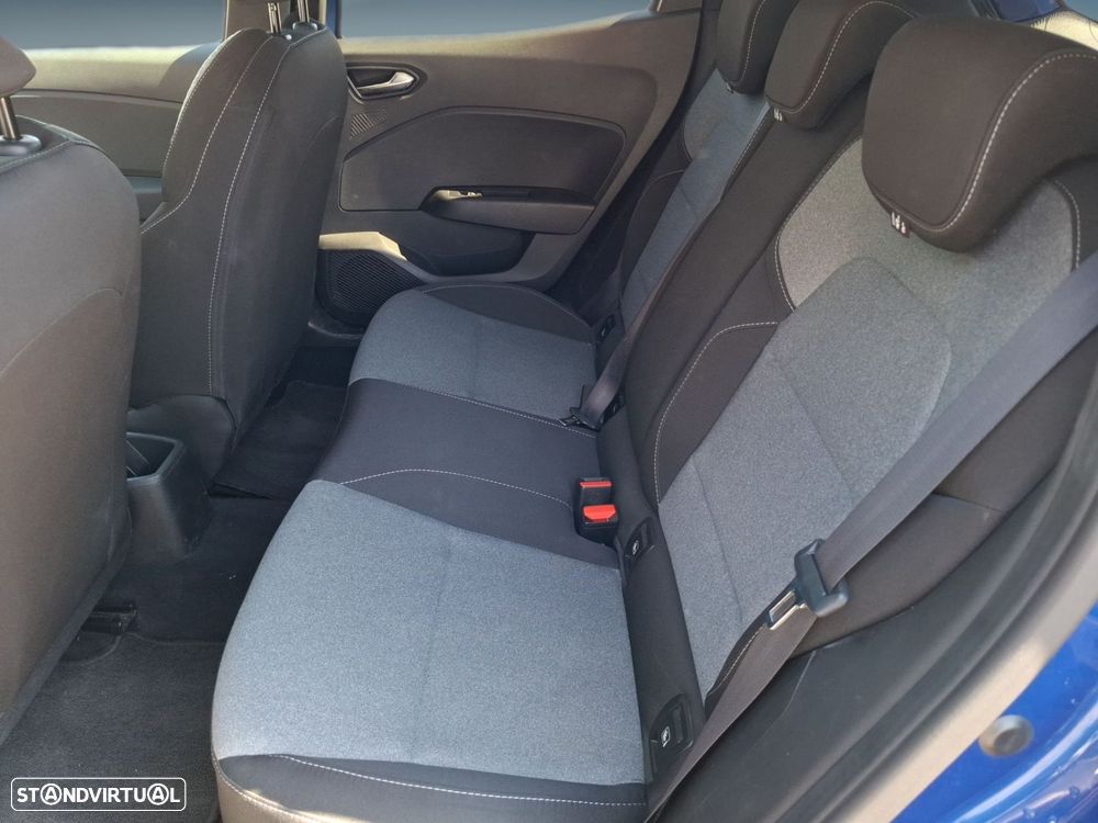 Renault Clio 1.0 TCe Evolution - 14