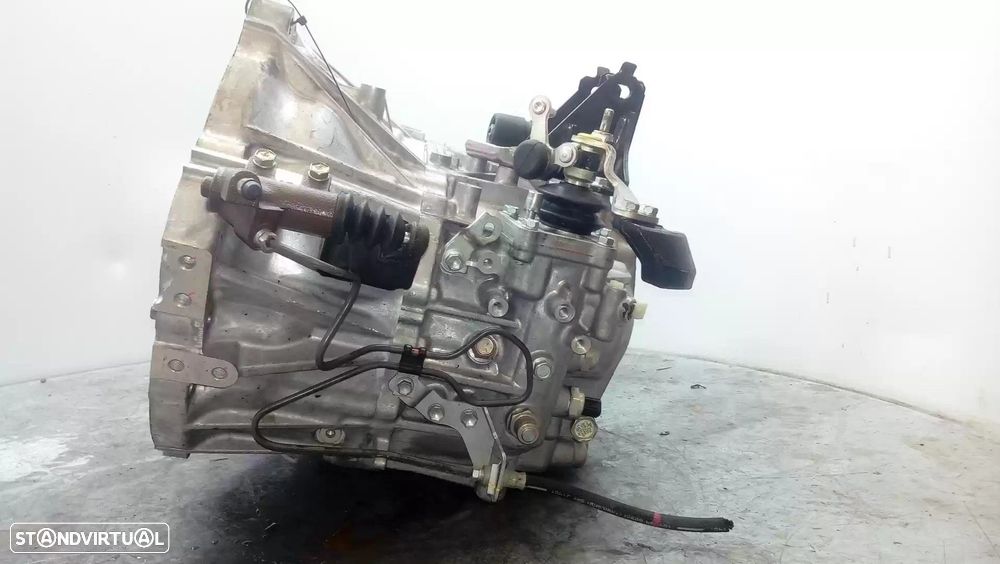 CAIXA VELOCIDADES TOYOTA VERSO 2017 -3030064120 - 4