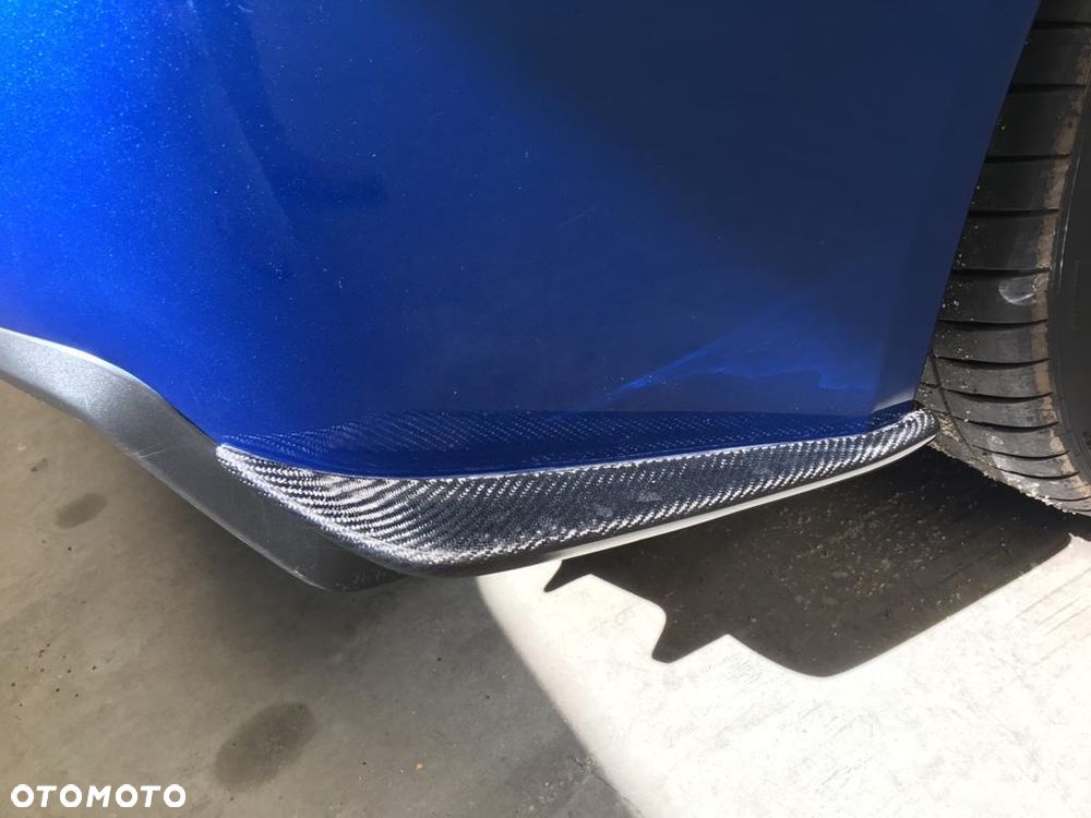 Mitsubishi Lancer Evolution MR TC-SST EU5 - 9