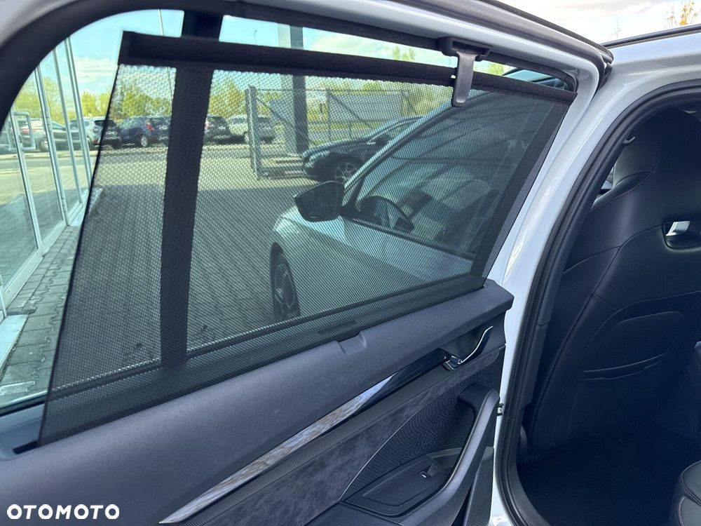 Skoda Octavia 2.0 TDI RS DSG - 31