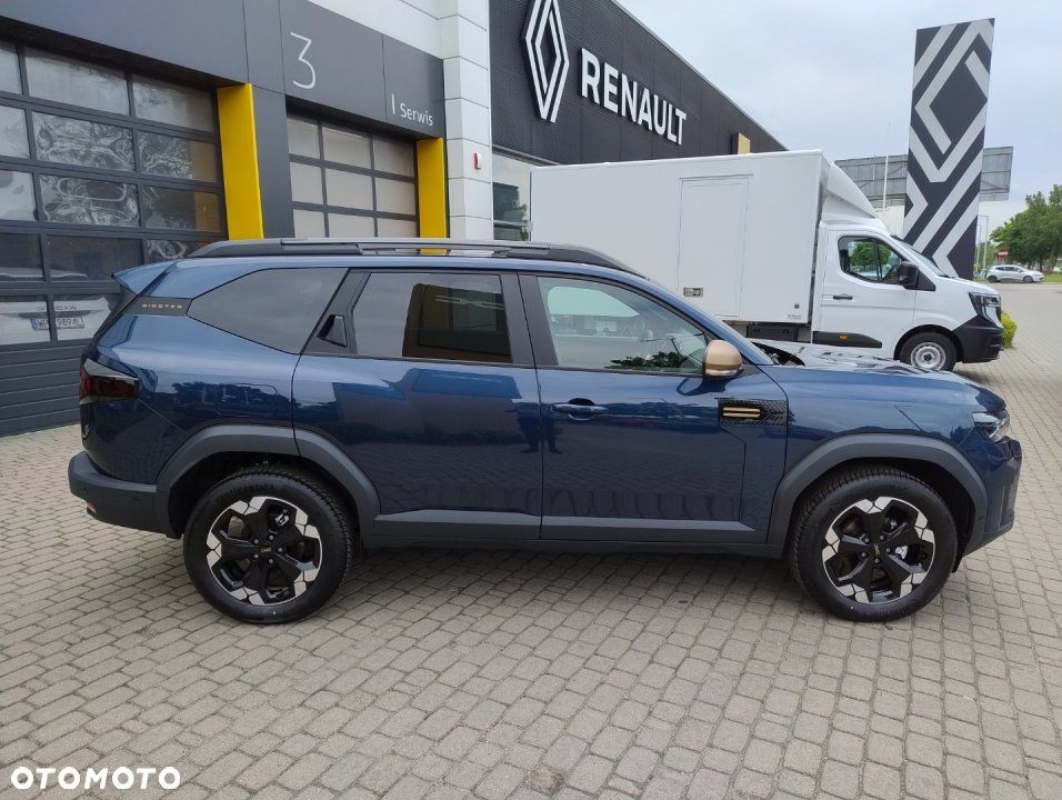 Dacia Bigster - 4