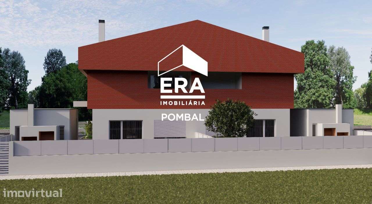 Lote de terreno para construção 274M2 - Grande imagem: 4/10