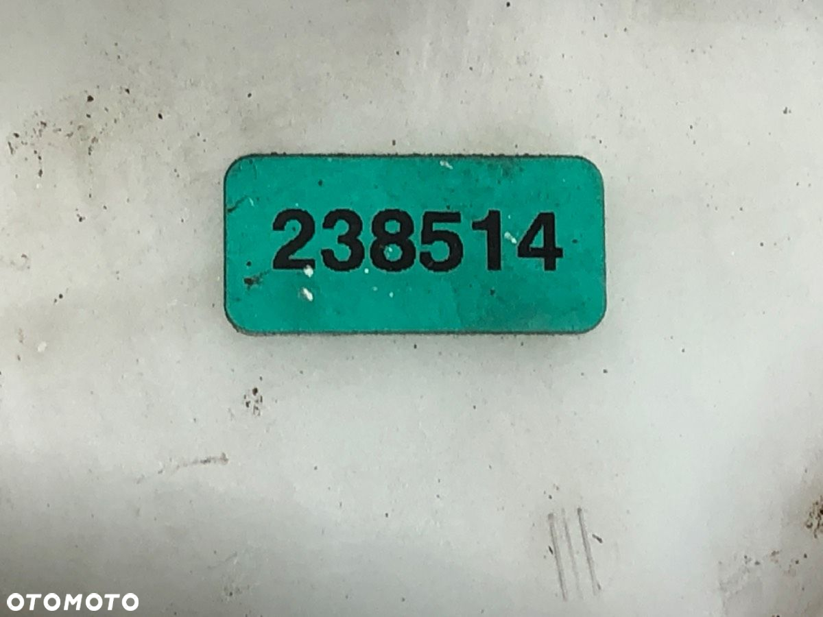 ZBIORNIK WYRÓWNAWCZY PŁYNU CHŁODZĄCEGO - 179.00 PLN - SUZUKI SX4 (EY, GY) 2006 - 2022 1.6 VVT - 3