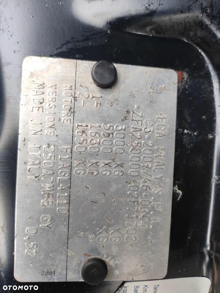 Fiat DUCATO 2018 2,3 MJT 130KM L2H1 CENA BRUTTO VAT 23% KLIMA - 26