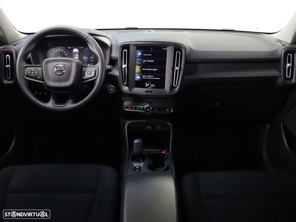 Volvo XC 40 1.5 T4 PHEV Essential - 8