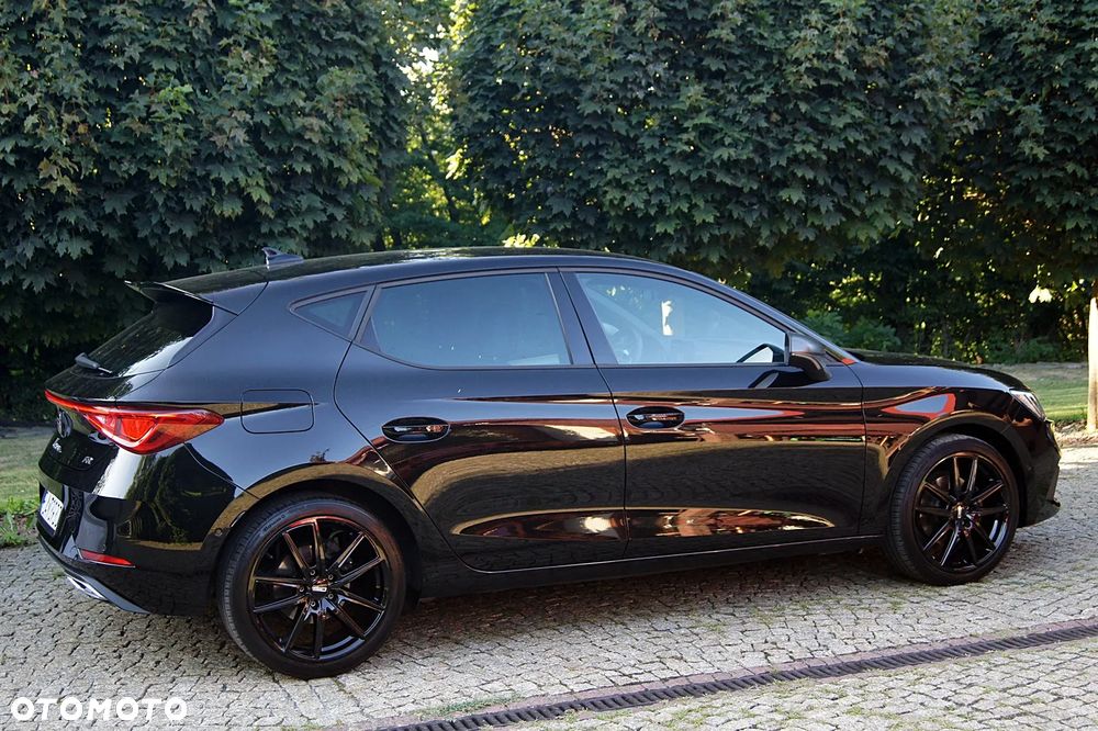 Seat Leon 1.5 TSI FR - 8