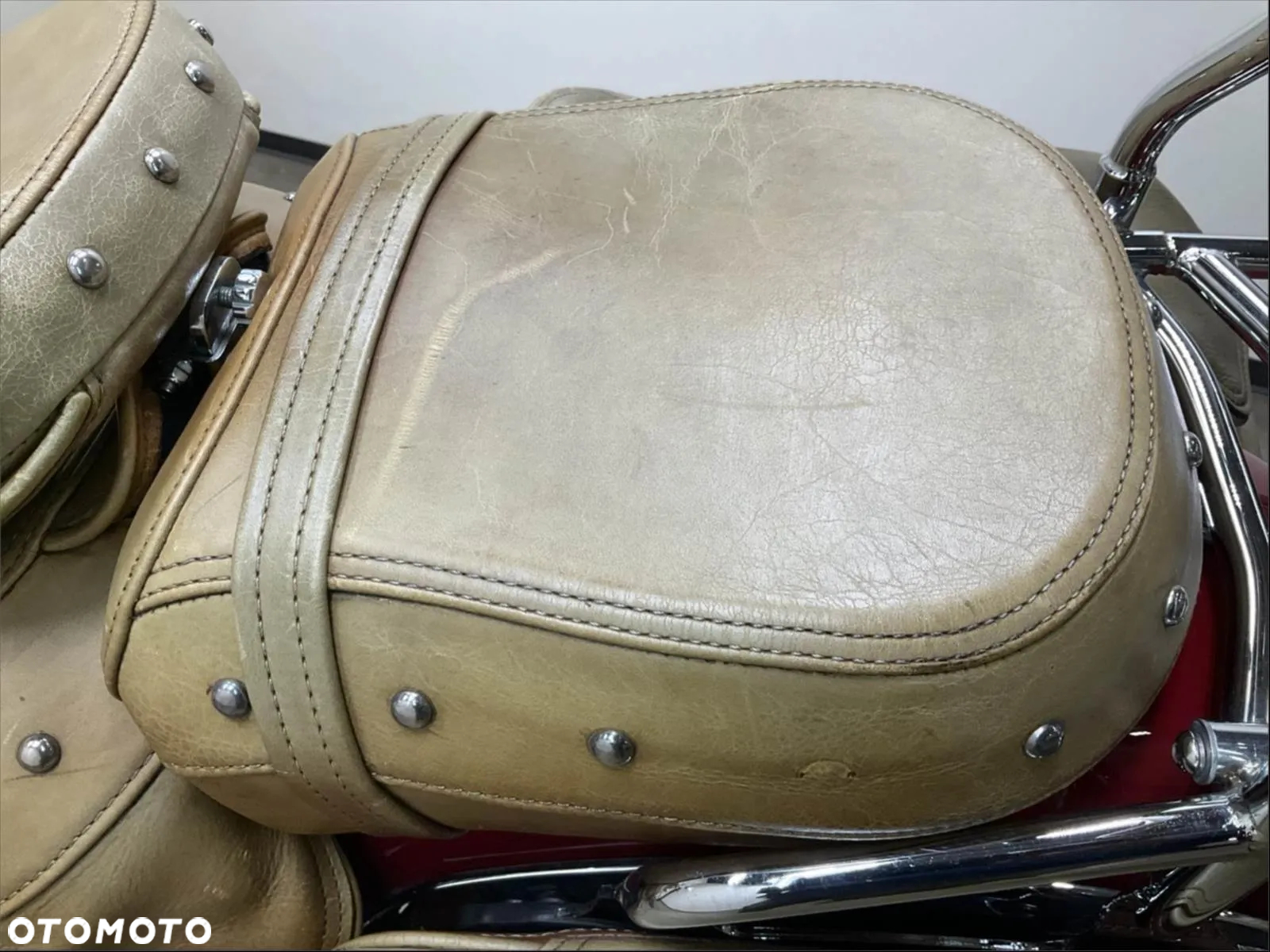 Indian Chief - 18