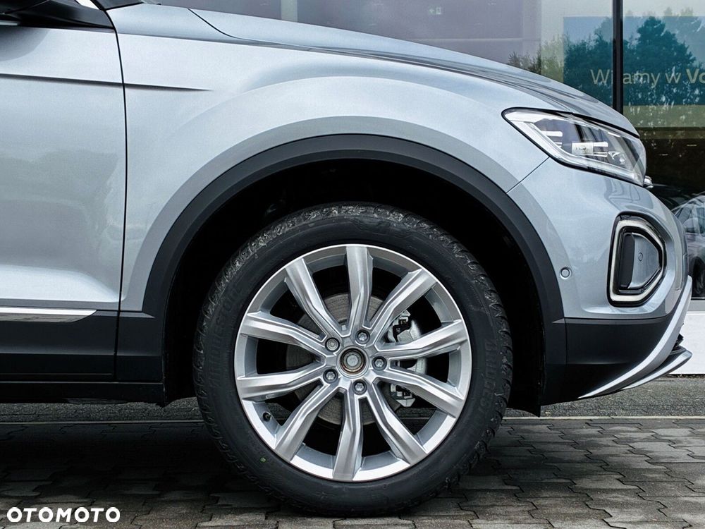 Volkswagen T-Roc - 25