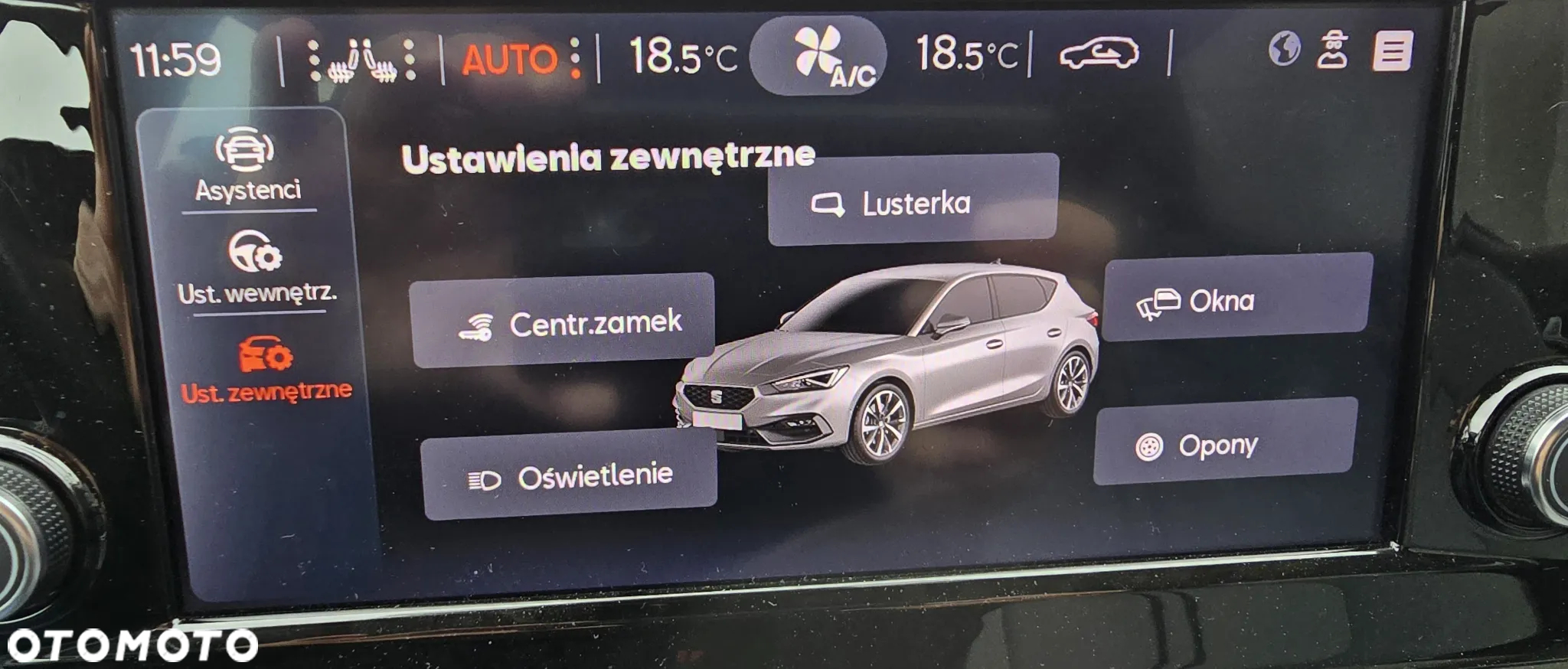 Seat Leon - 29