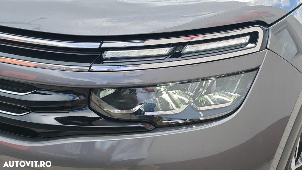 Citroën C5 Aircross 225 e-EAT8 SHINE - 35