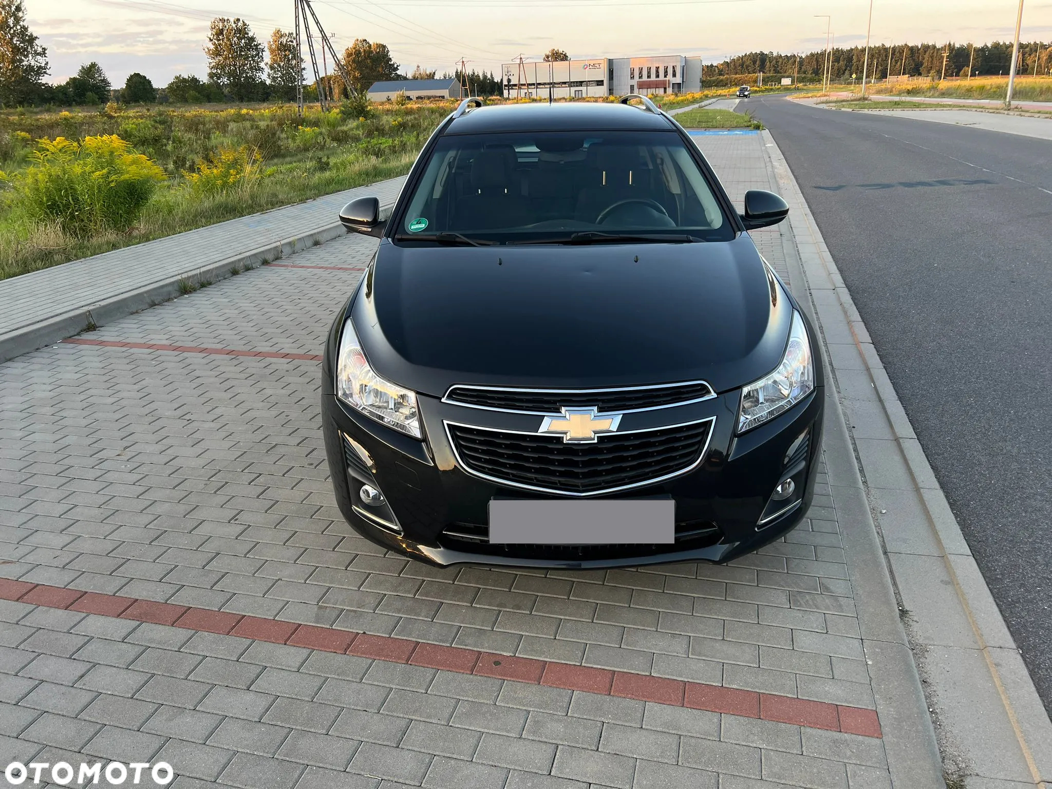 Chevrolet Cruze 1.7 LT - 2