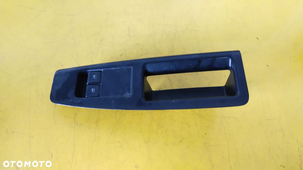 PANEL PRZEŁĄCZNIK SZYB VW POLO 9N 6Q1867171E - 1