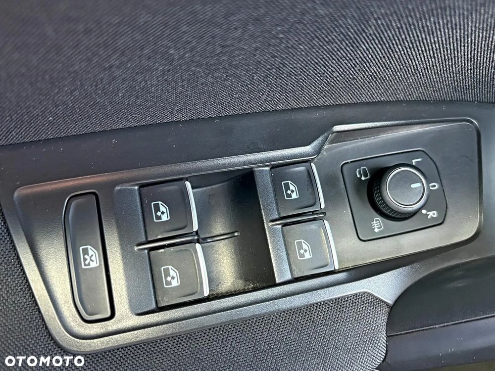 Volkswagen Tiguan Allspace 1.5 TSI EVO Life DSG - 30
