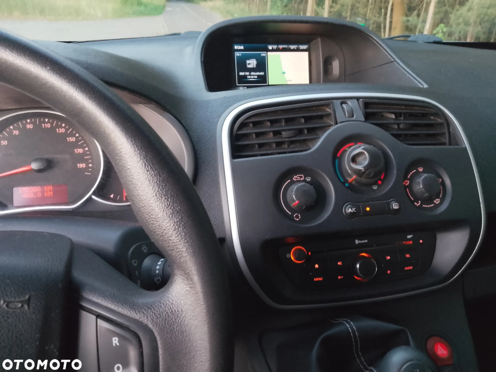 Renault Kangoo - 35