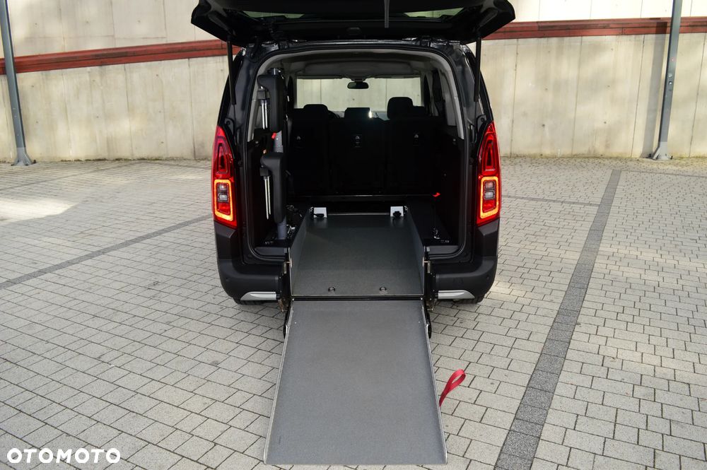 Citroën Berlingo - 36