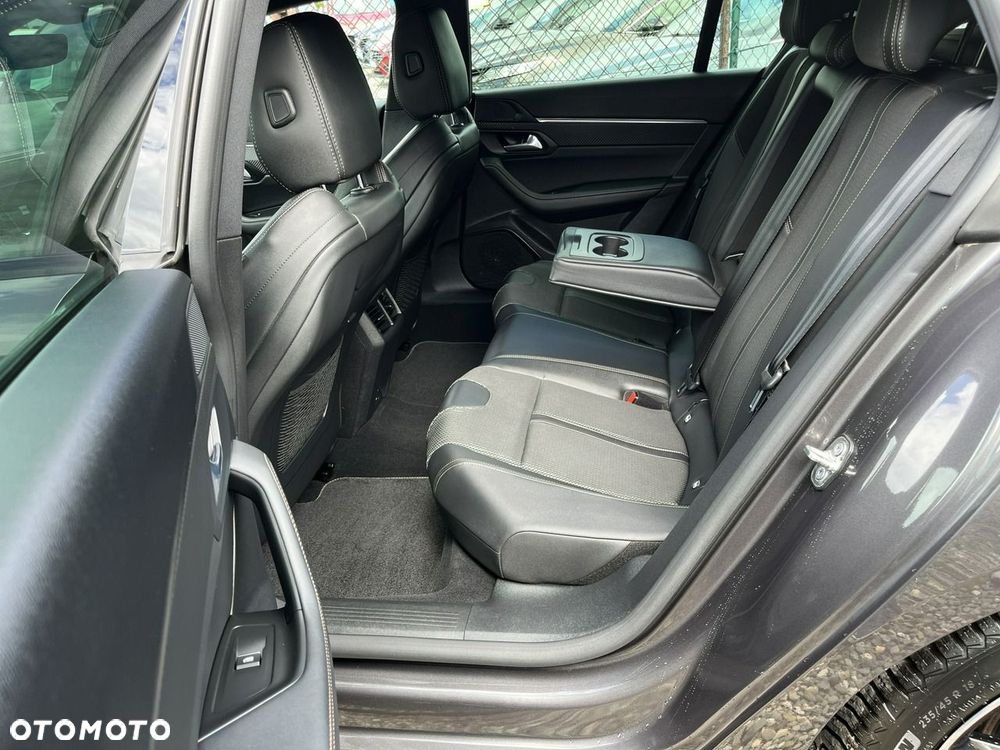 Peugeot 508 PureTech 130 GT S&S EAT8 - 33