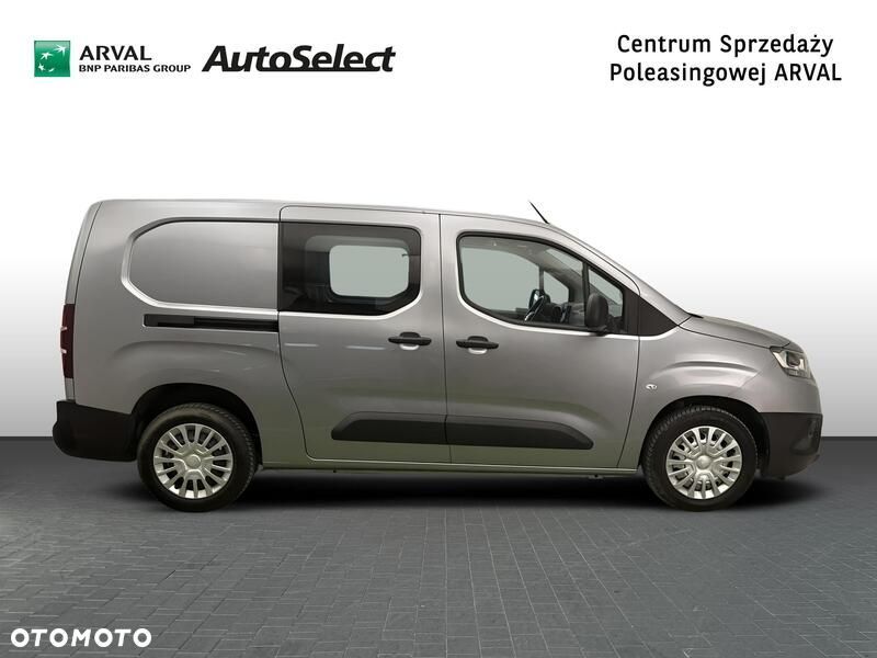 Toyota ProAce - 8