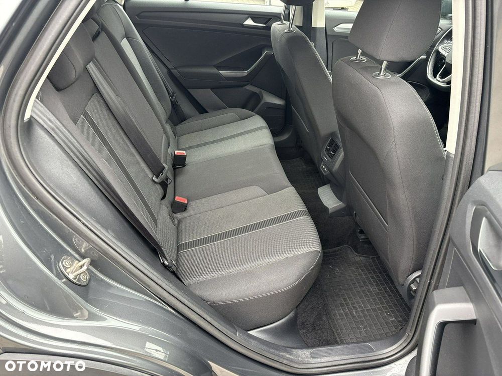 Volkswagen T-Roc 1.5 TSI GPF ACT IQ Drive DSG - 15