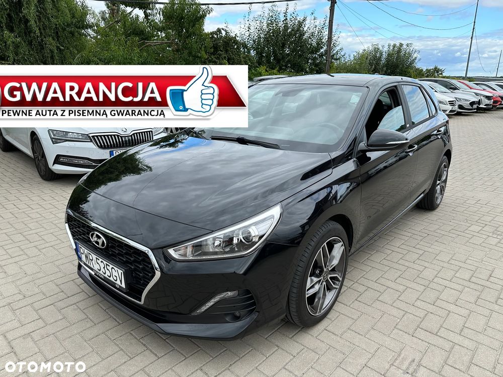 Hyundai i30 - 1