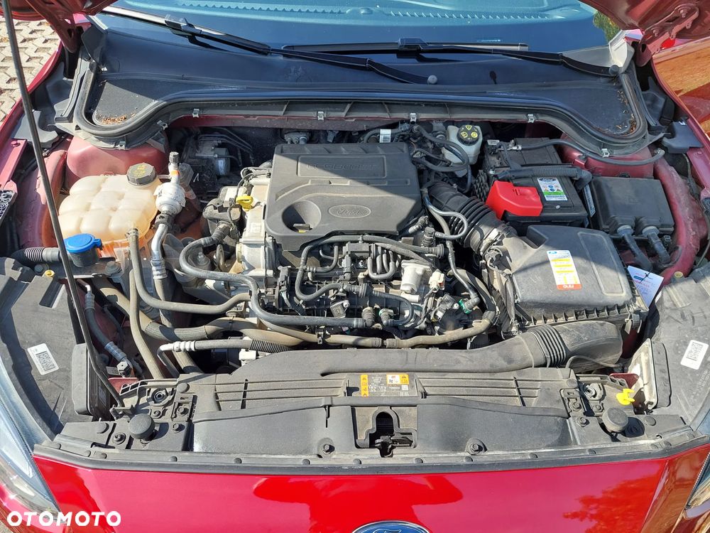 Ford Focus 1.0 EcoBoost ST-Line - 16