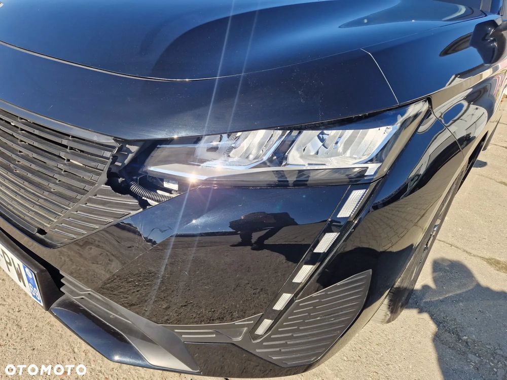Peugeot 308 Hybrid 136 e-DSC6 Active Pack - 6