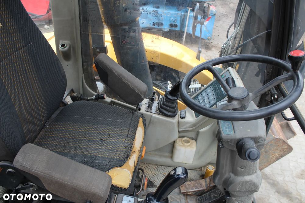 Mecalac 12 MTX z Niemiec - 12