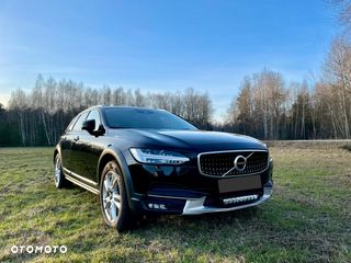 Volvo V90 Cross Country D4 AWD Geartronic