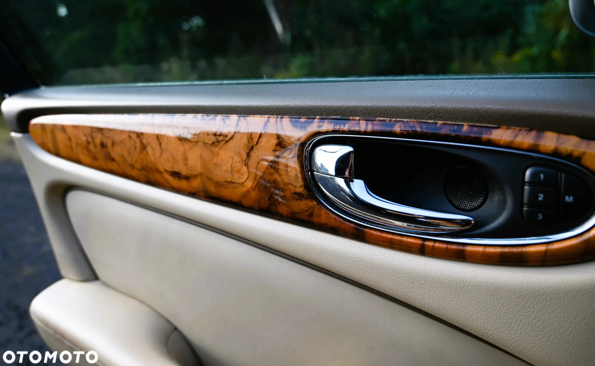 Jaguar XJ XJ8 4.2 Executive - 22