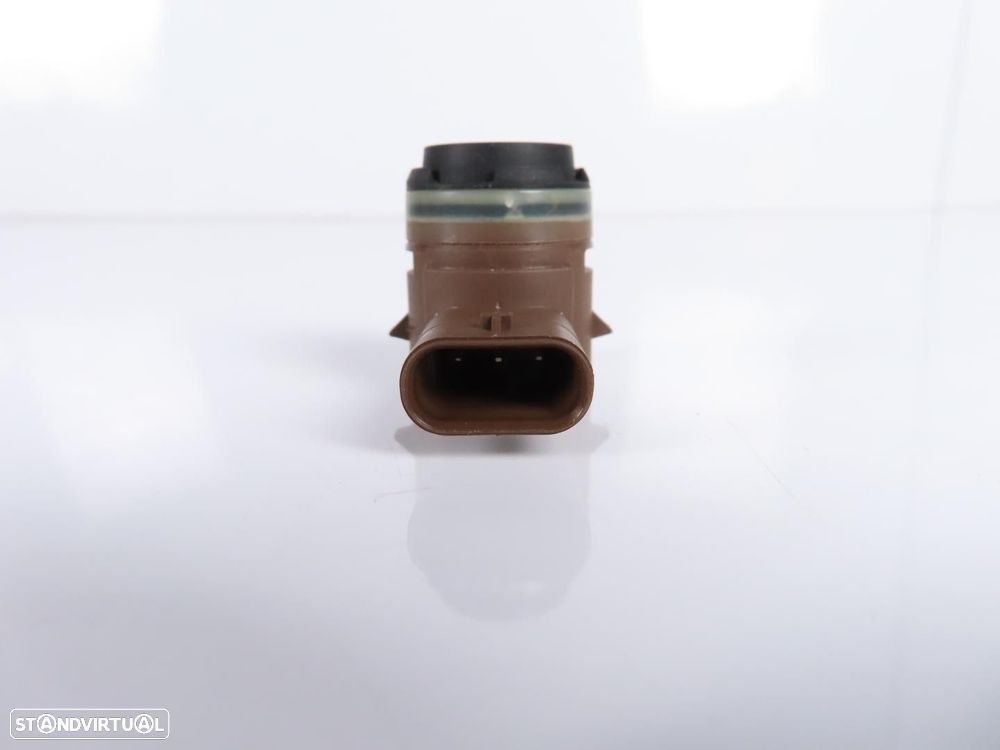 Sensor assistente de estacionamento Automático Usado / Original AUDI Q7 (4MB)/SE... - 3