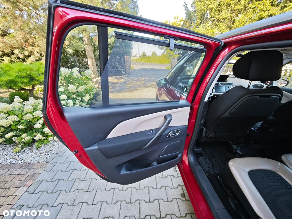 Citroën C4 Grand Picasso 1.6 e-HDi Exclusive ETG6 - 28