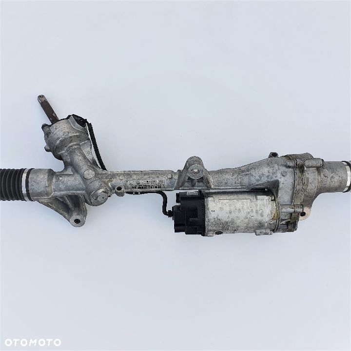 MAGLOWNICA MERCEDES 447 VITO A 4474602900 19R 2WD PRZEKŁADNIA - 2