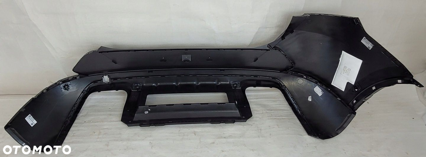 ZDERZAK SPOILER TYŁ TYLNY CUPRA FORMENTOR 5FF 2020- 5FF807568C - 12