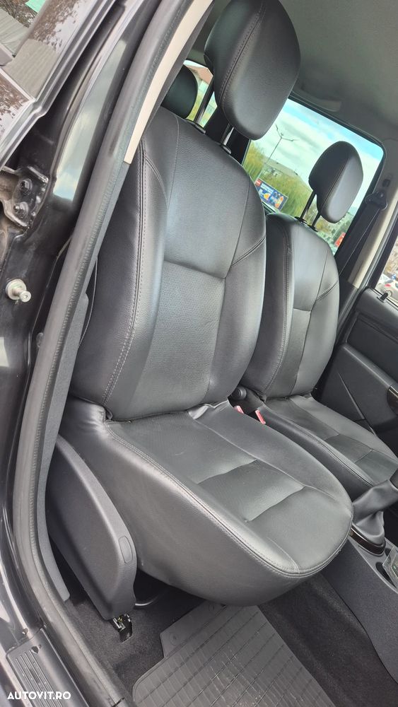 Dacia Duster 1.6 4x2 Laureate - 5