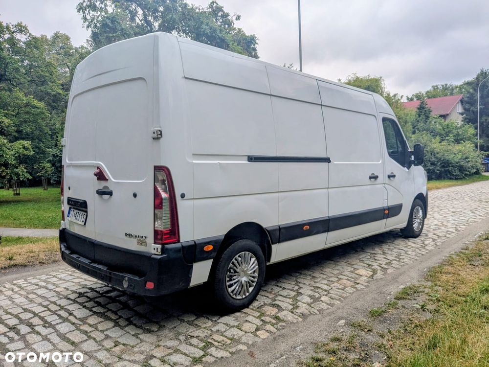 Renault Master L3H2 - 11