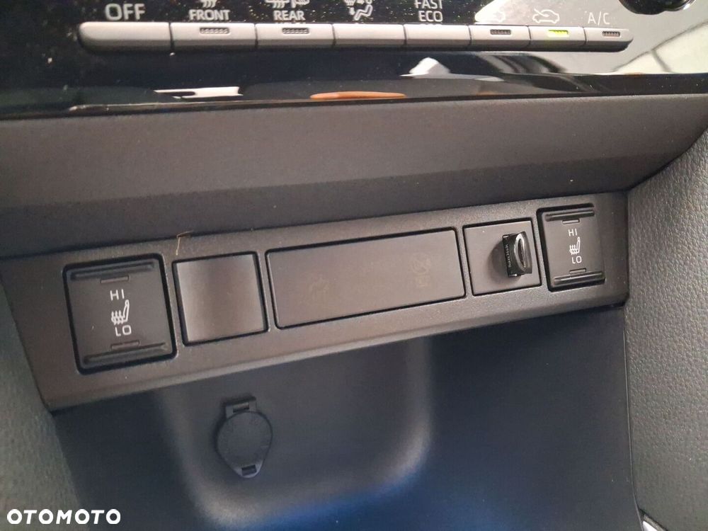 Toyota Yaris Cross Hybrid 1.5 Comfort - 22