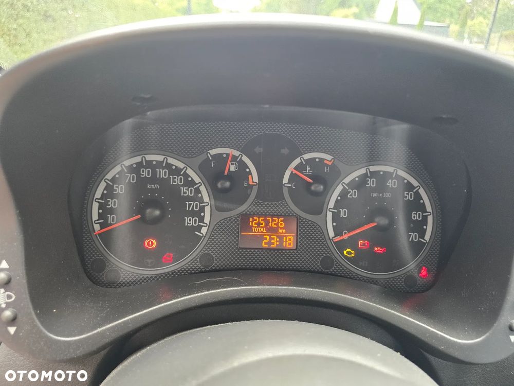 Fiat Panda - 16