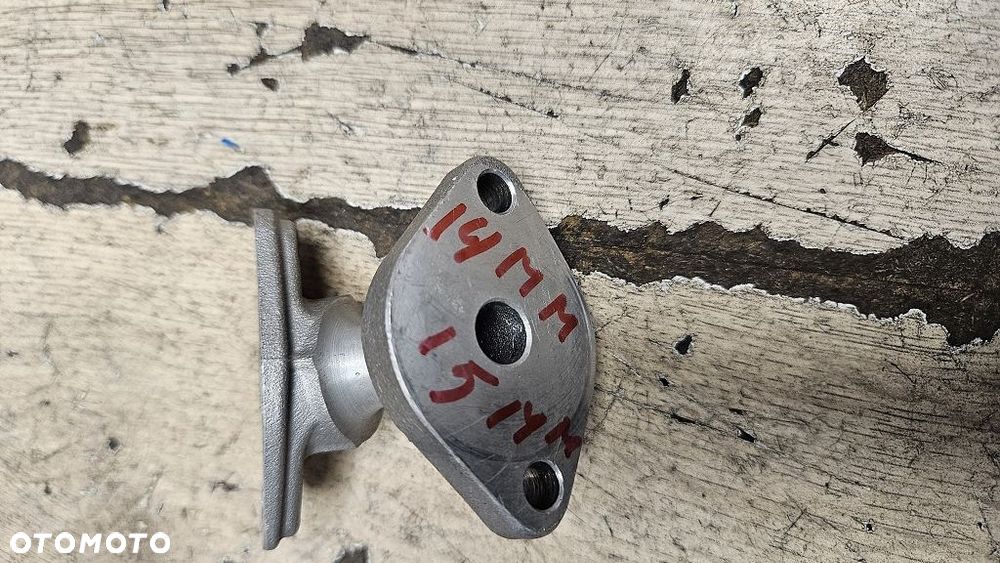 Króciec ssący Honda - 5