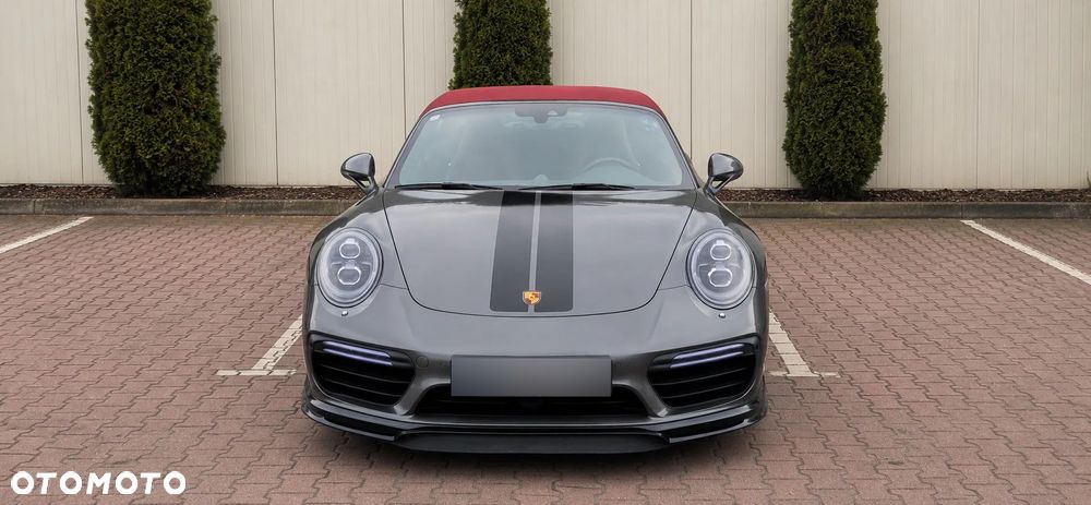 Porsche 911 GT3 PDK - 2