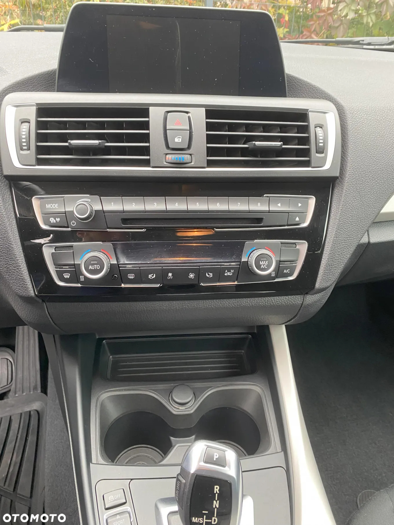 BMW Seria 1 120i Sport Line - 7