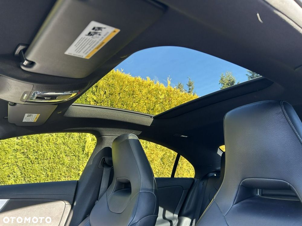 Mercedes-Benz CLA AMG 35 4-Matic 7G-DCT - 20