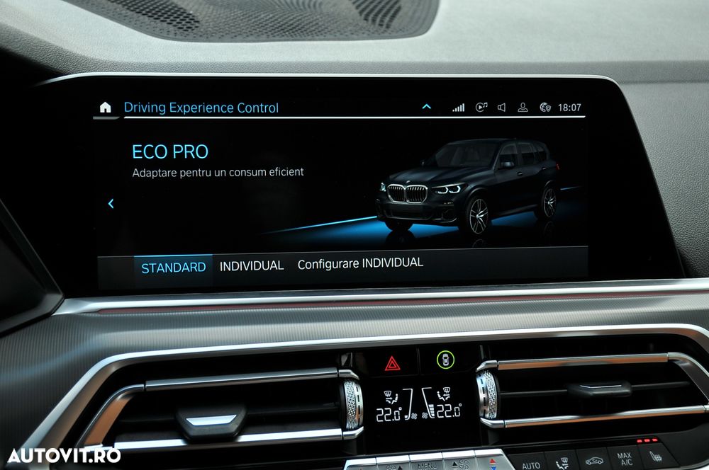 BMW X5 xDrive30d xLine - 22