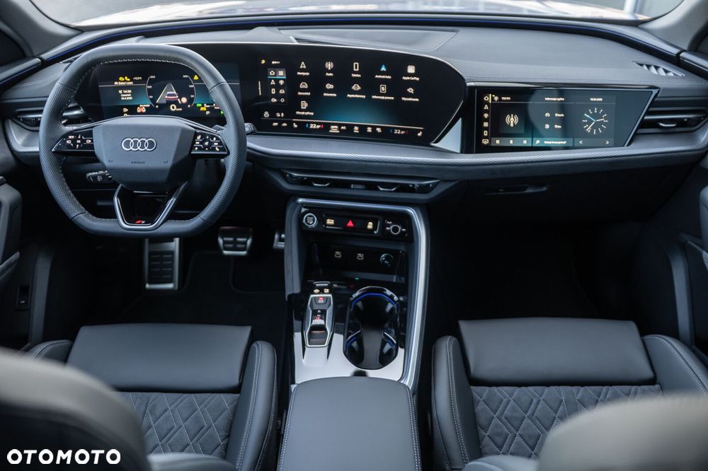 Audi Q5 - 19