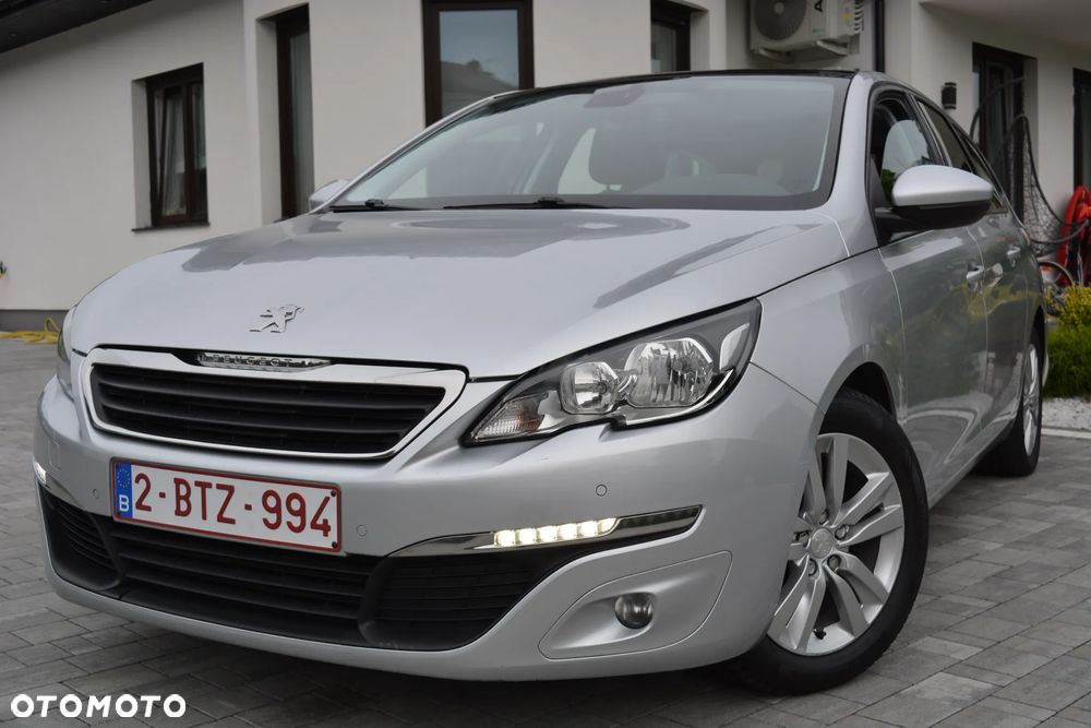 Peugeot 308 e-HDi 115 Stop & Start Niveau 2 Business-Line - 22