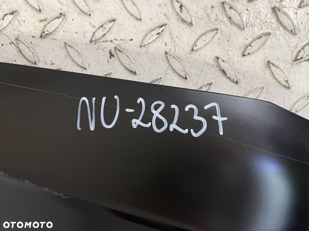 NOWA ORYGINALNA MASKA CHEVROLET CRUZE 11-14 POKRYWA SILNIKA 94537888 - 12