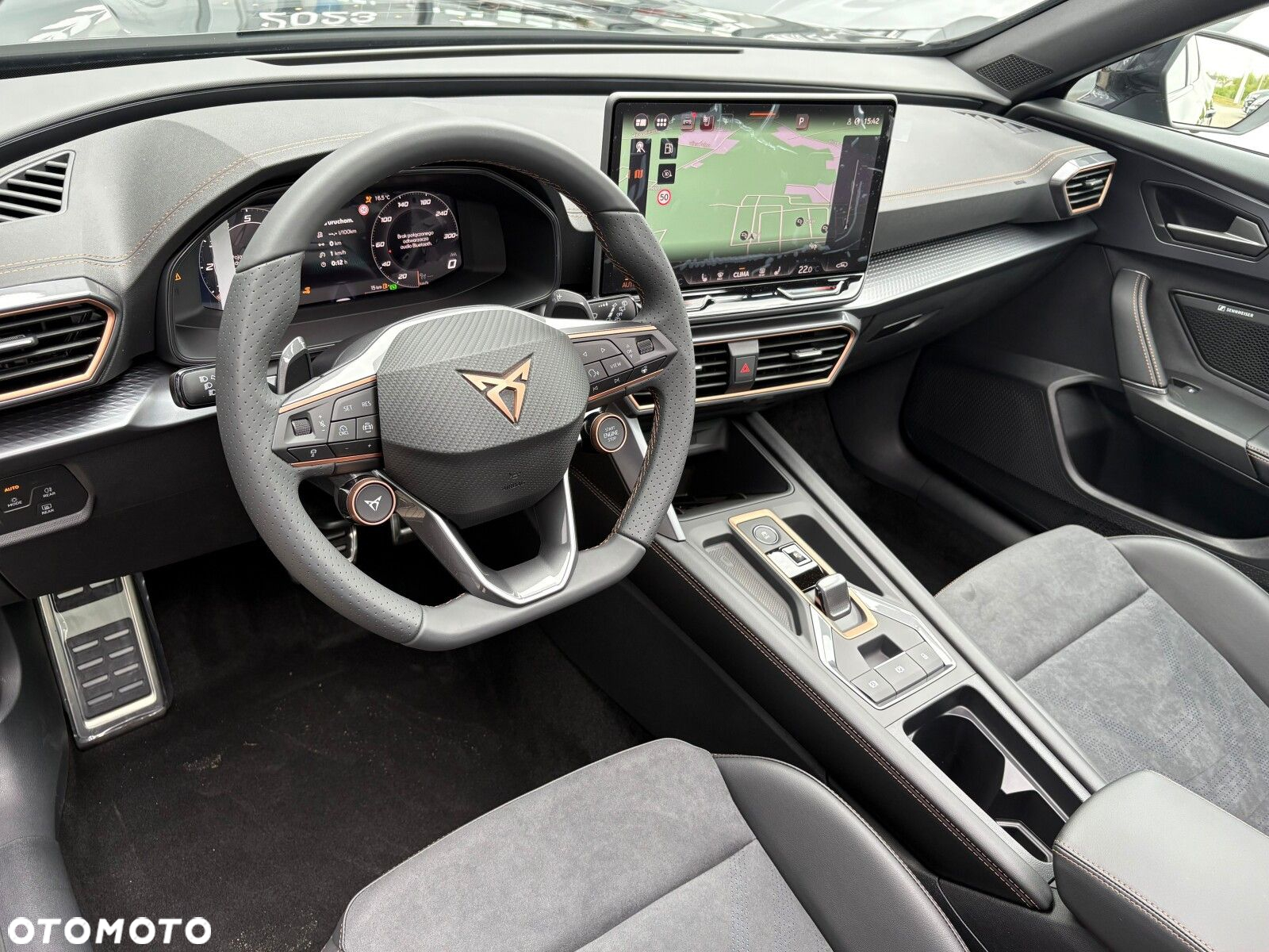 Cupra Formentor - 12