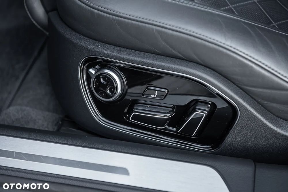 Audi A8 4.0 TFSI cylinder on demand quattro tiptronic - 14