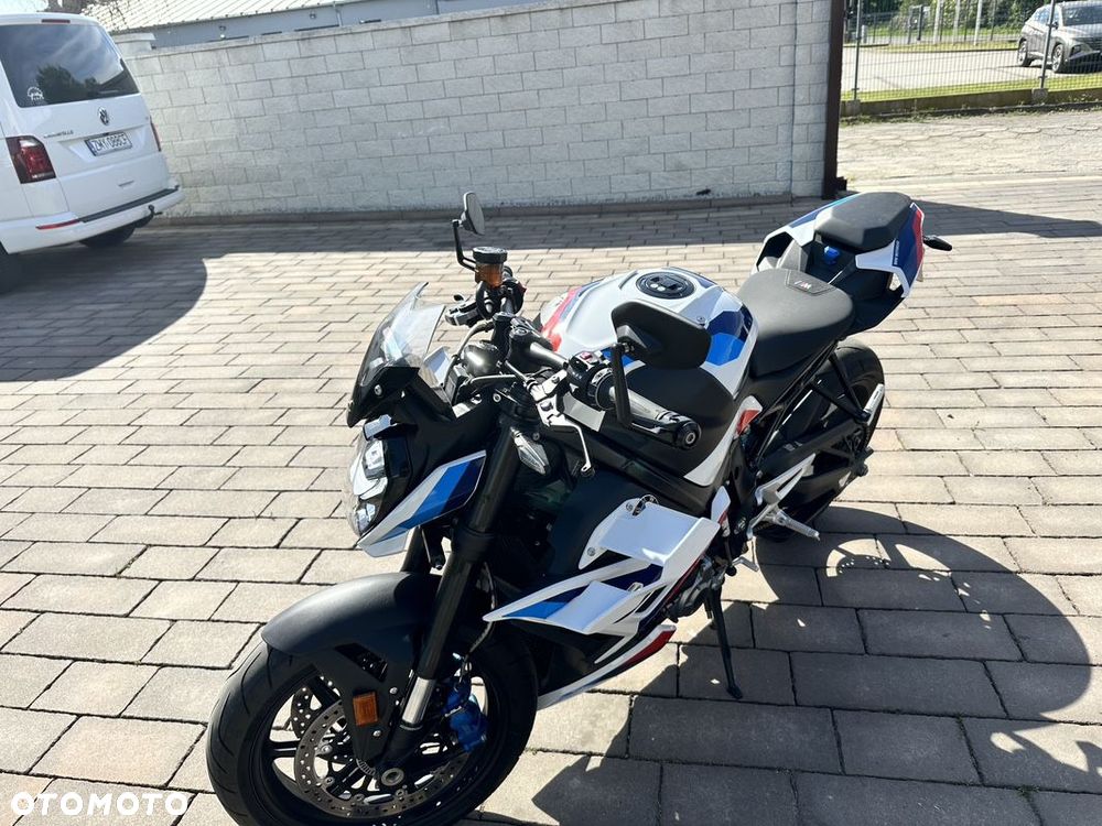 BMW S - 2