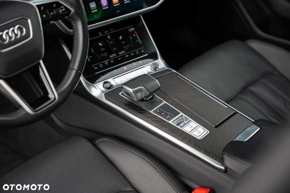 Audi A6 ver-40-tdi-quattro-s-tronic - 30