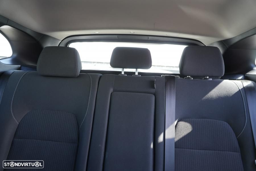 Nissan Qashqai 1.3 DIG-T Acenta - 18