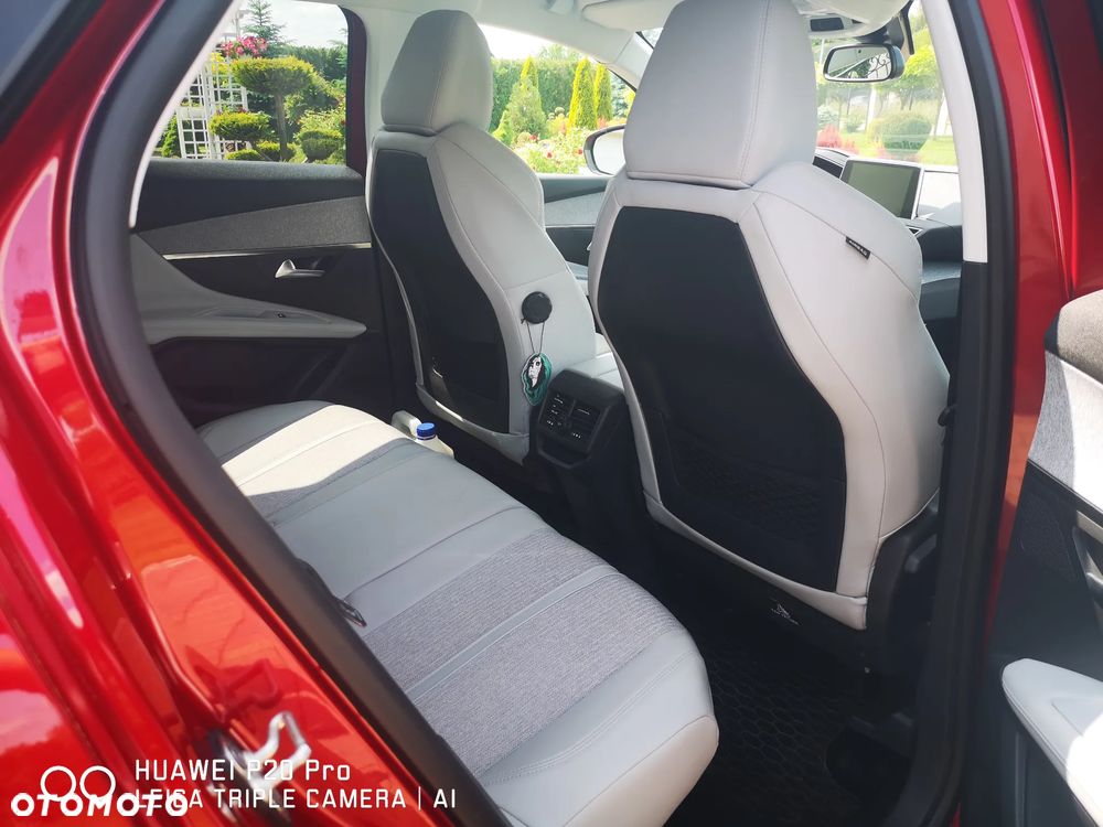 Peugeot 3008 1.2 PureTech Active S&S EAT8 - 7
